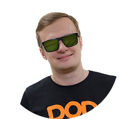 Денис Бачурин