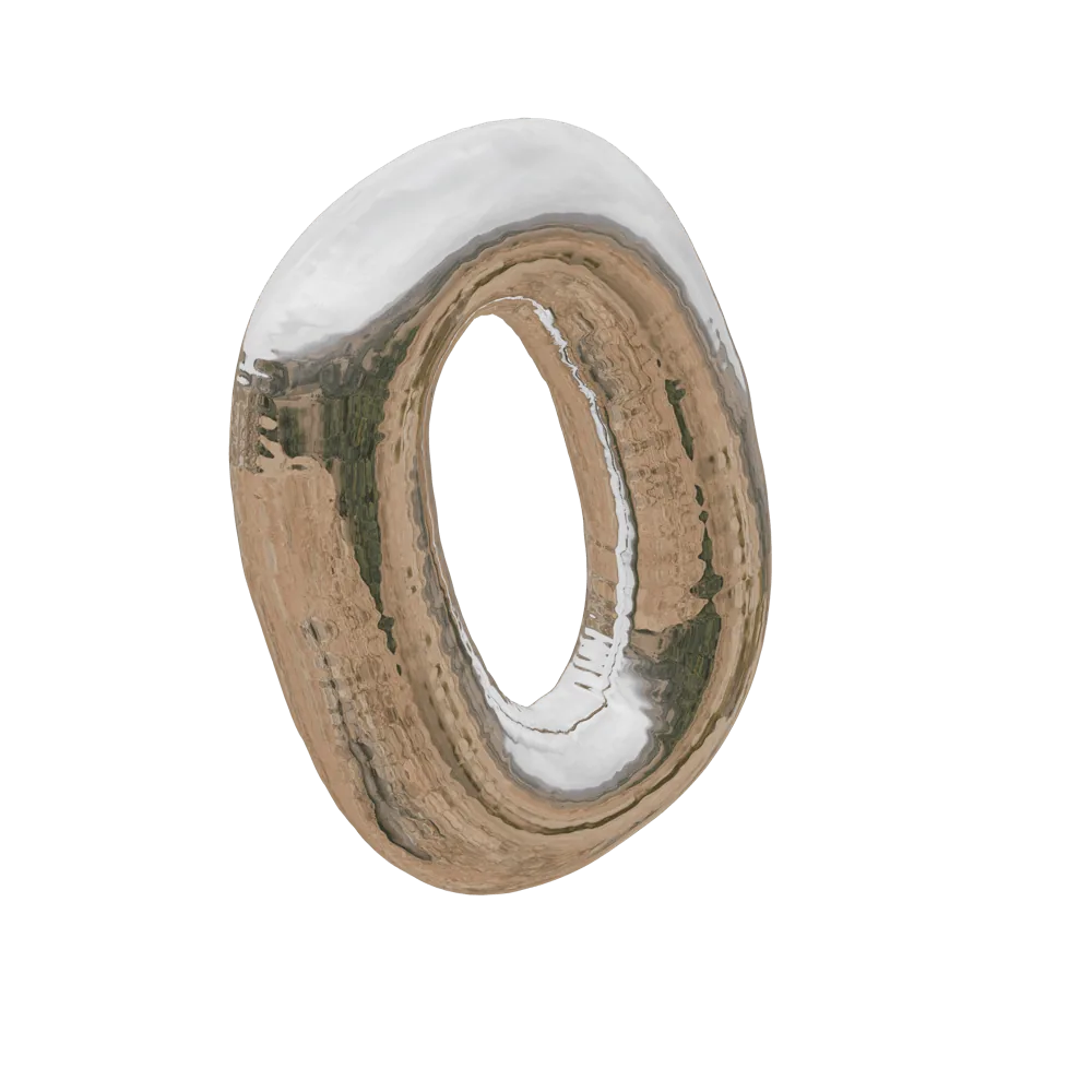 О