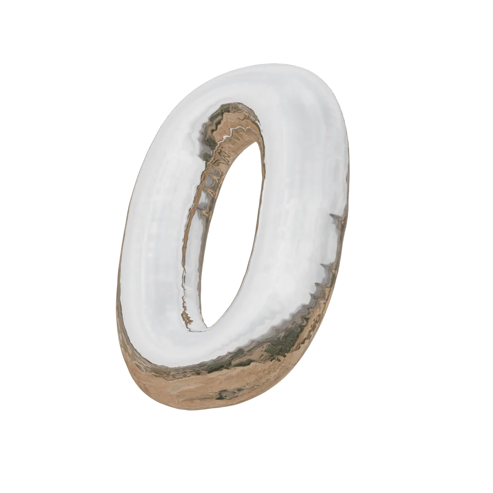 О