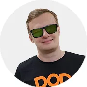 Денис Бачурин
