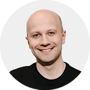 Дмитрий Соловьёв